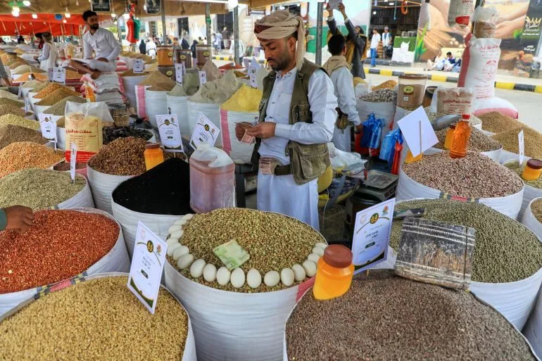 نبرد برای معیشت