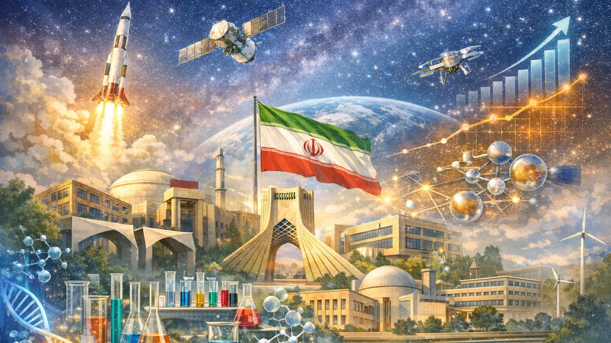دانشگاه ایران؛ از ۱۶ آذر خونین تا حرکت به سمت قلههای علم + فیلم