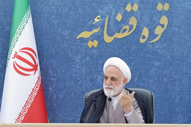 اژهای: دوران قلدری و زیادهخواهیهای آمریکا گذشته است