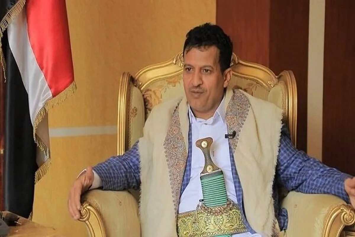 اعلام شروط یمن برای پایان جنگ با عربستان