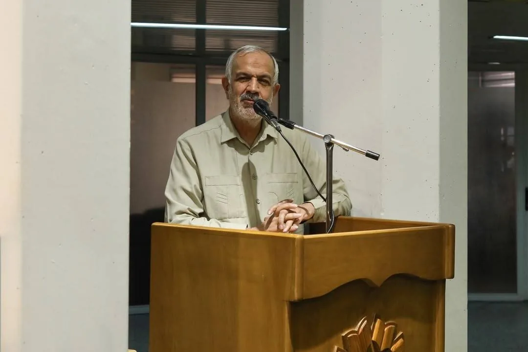 گرامی‌داشت یک‌صدمین زادروز رضا سیّدحسینی