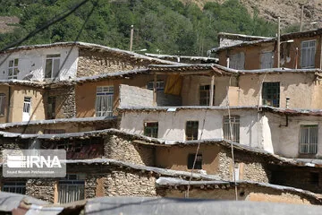 روستاهای زلزله‌خیز خراسان‌شمالی چشم‌انتظار خانه‌های مقاوم