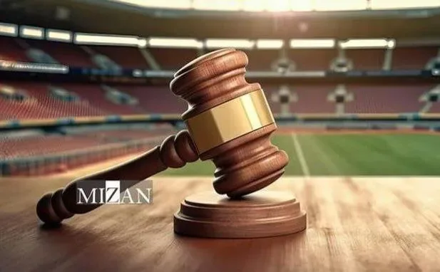 رأی نهایی کمیته استیناف درباره پرونده کنعانیزادگان و آقاسی/ اعتراض استقلال رد شد