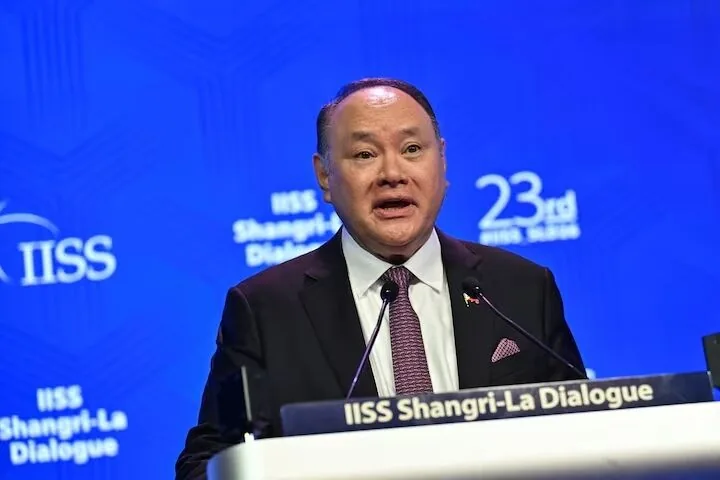 وزیر دفاع فیلیپین: اختلافات نباید وحدت آسهآن را تضعیف کند
