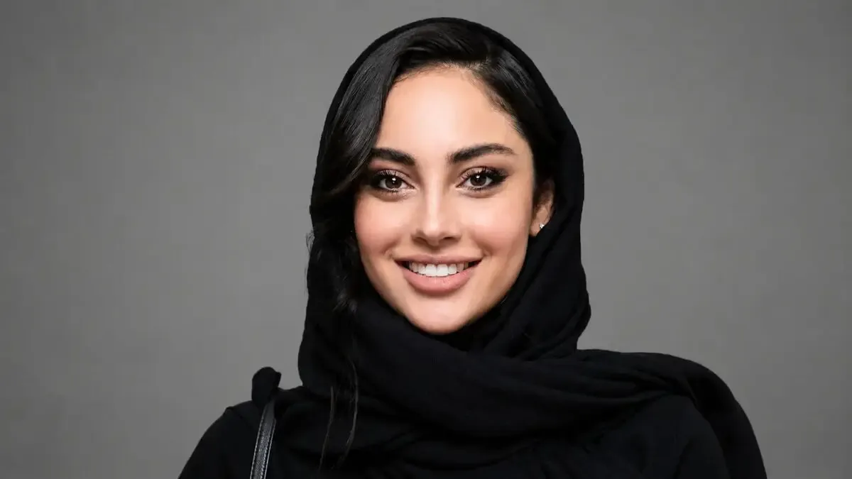 ترلان پروانه با این ادا و اطوارهای بامزه سوژه شد!