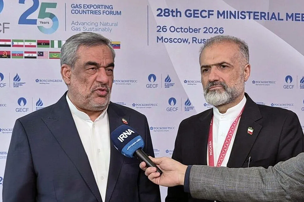 رهاورد دیپلماسی انرژی ایران در مسکو؛ از جذب سرمایهگذار تا خلق فرصتهای جدید