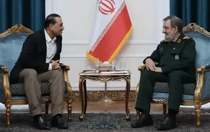 فارس: ادعای رد درخواست دیدار عاصم منیر از سوی محسن رضایی صحت ندارد