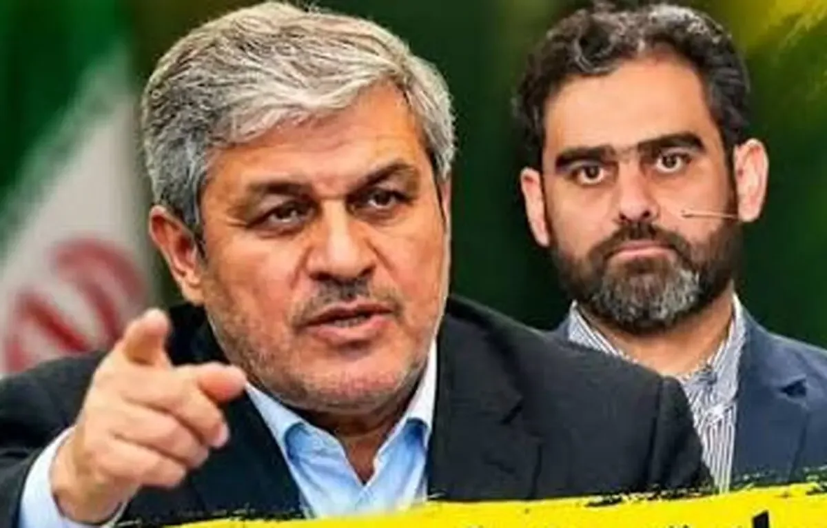 «کودک نماینده»؛ لقب رئیس کمیسیون برنامه و بودجه مجلس برای امیرحسین ثابتی!/ مجلس برای آنان تعطیل است که کاری به جز نطق تخریبی و نفاق انگیز نداشتند و نمی دانند کار و درد مردم چیست