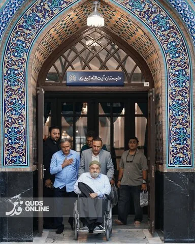 آخرین سلام مردی که یک ملت را خنداند