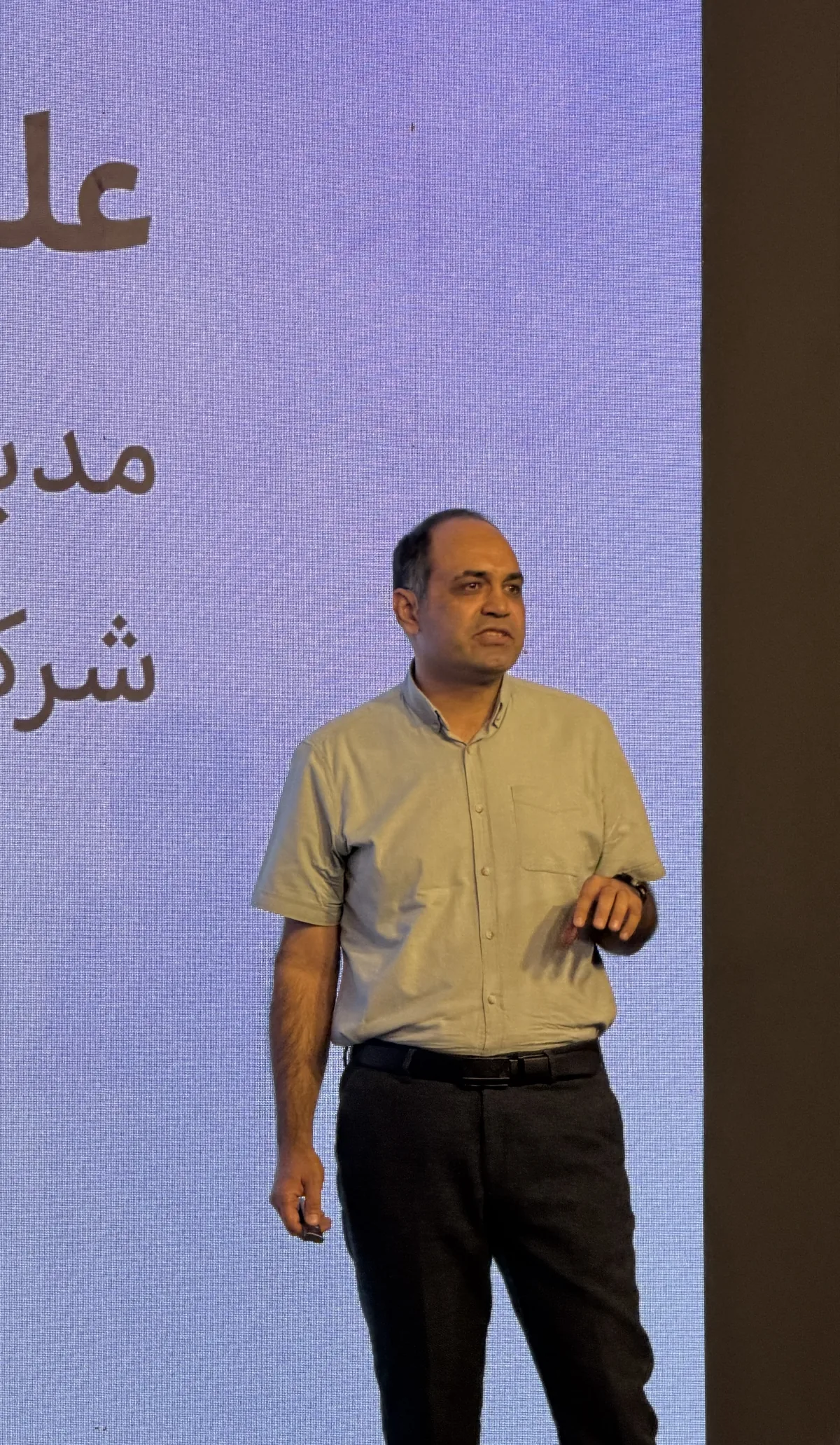 باهم ۱۴۰۵ همکاران سیستم؛ هوش مصنوعی در مسیر تحول سازمان‌ها