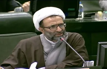 عضو هیئت رئیسه مجلس: اظهارات پوتین درباره آمادگی روسیه برای کمک به ایران در حل بحرانهای خاورمیانه، نشاندهنده جایگاه ایران در قلب مردم آزاده جهان است