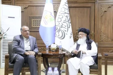 آمادگی منطقه آزاد چابهار برای پذیرش سرمایه‌گذاران افغانستانی