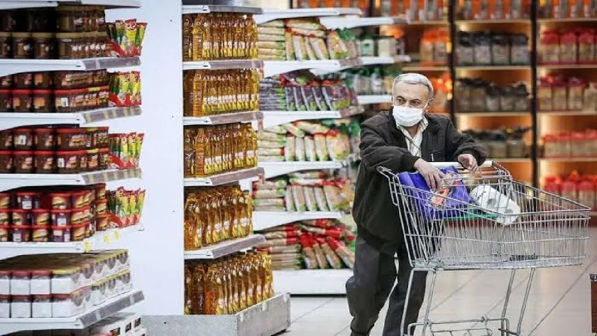 جریمه بیش از ۴۰۰ میلیون تومانی واحدهای متخلف در لرستان؛ نظارت بر بازار کالاهای استاندارد تشدید میشود