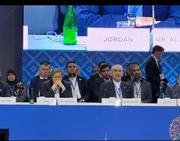 حضور وزیر اقتصاد در اجلاس صندوق بین‌المللی پول در بانکوک