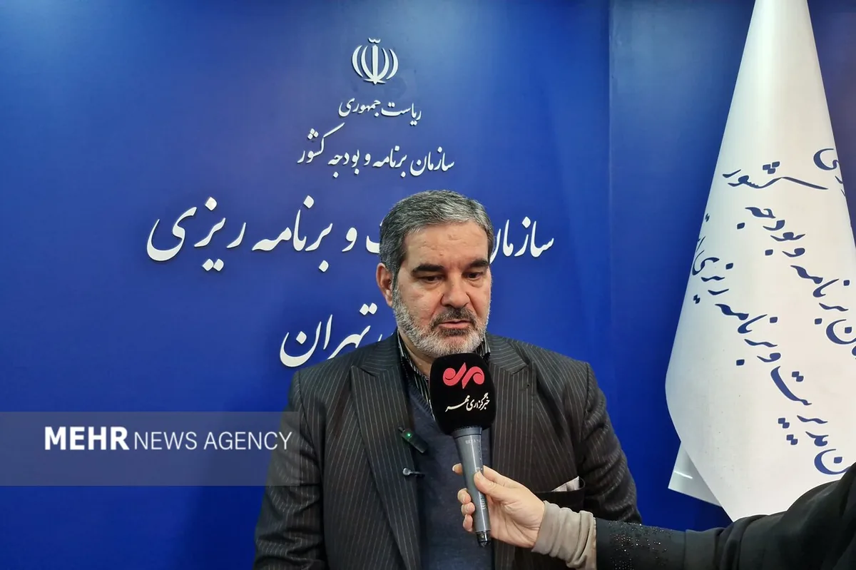 سرشماری عمومی نفوس و مسکن از اول آبان آغاز میشود