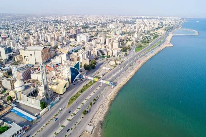 هرمزگان در انتظار پاییز؛ مدیریت آب میان خشکسالی و بارش