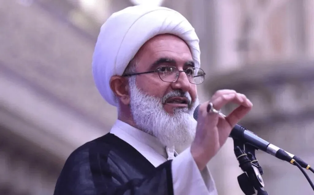 خطیب جمعۀ تهران: نخبگان پیشنهادهای خود درباره بازنگری در دکترین هستهای را ارائه کنند
