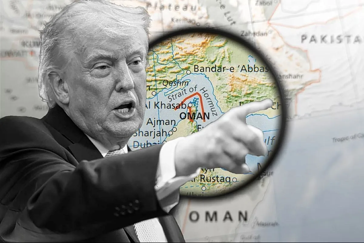 ترامپ: مذاکرهای با ایران در جریان نیست، اما دو طرف به هر شکل ممکن به توافق خواهند رسید