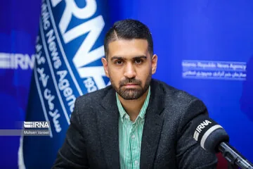 برای کودکان ایران بمب اتمی بسازید؛ اما کاری کنید کودک از جنگ نترسد