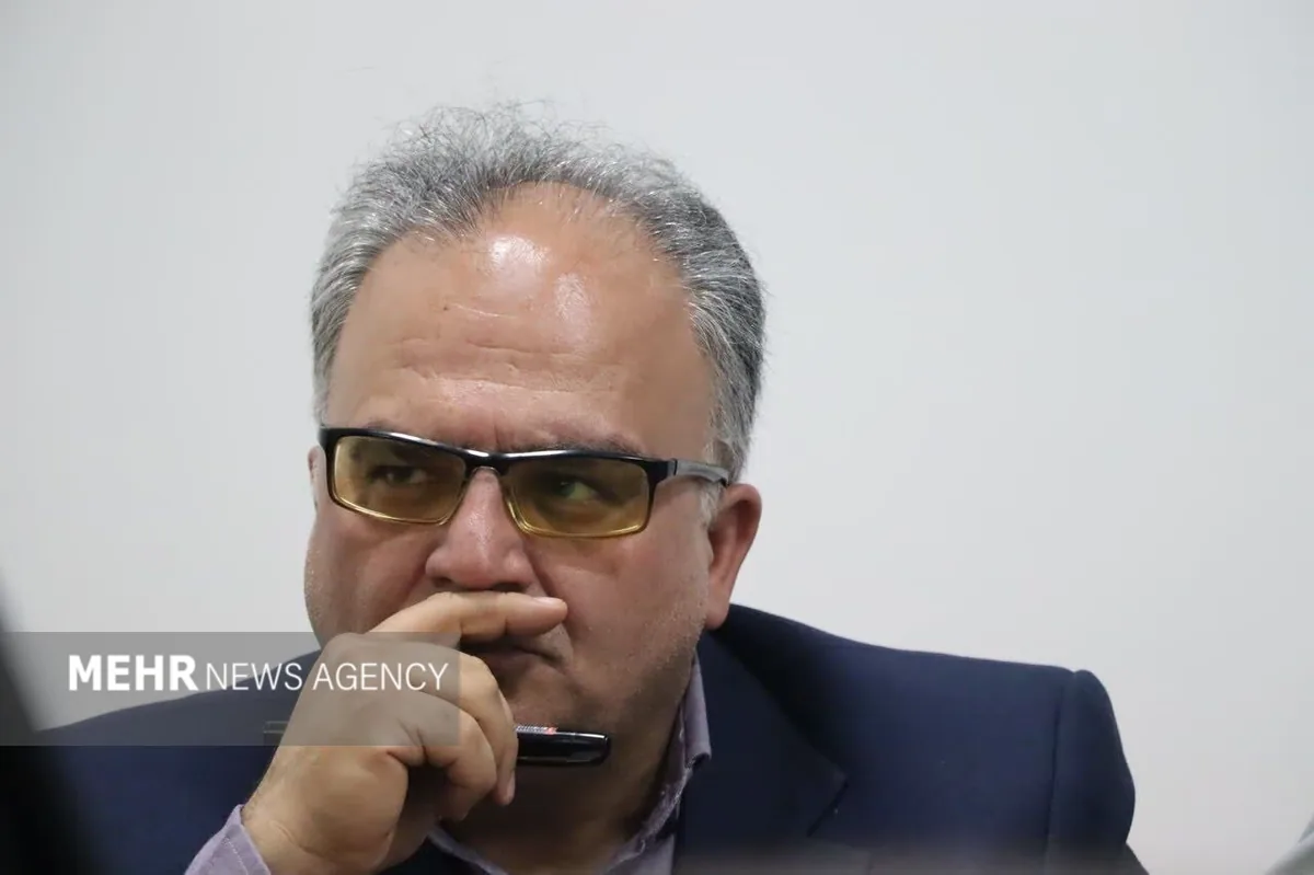تأکید فرماندار سمنان بر رفع خلأهای اجرایی طرح سرشماری