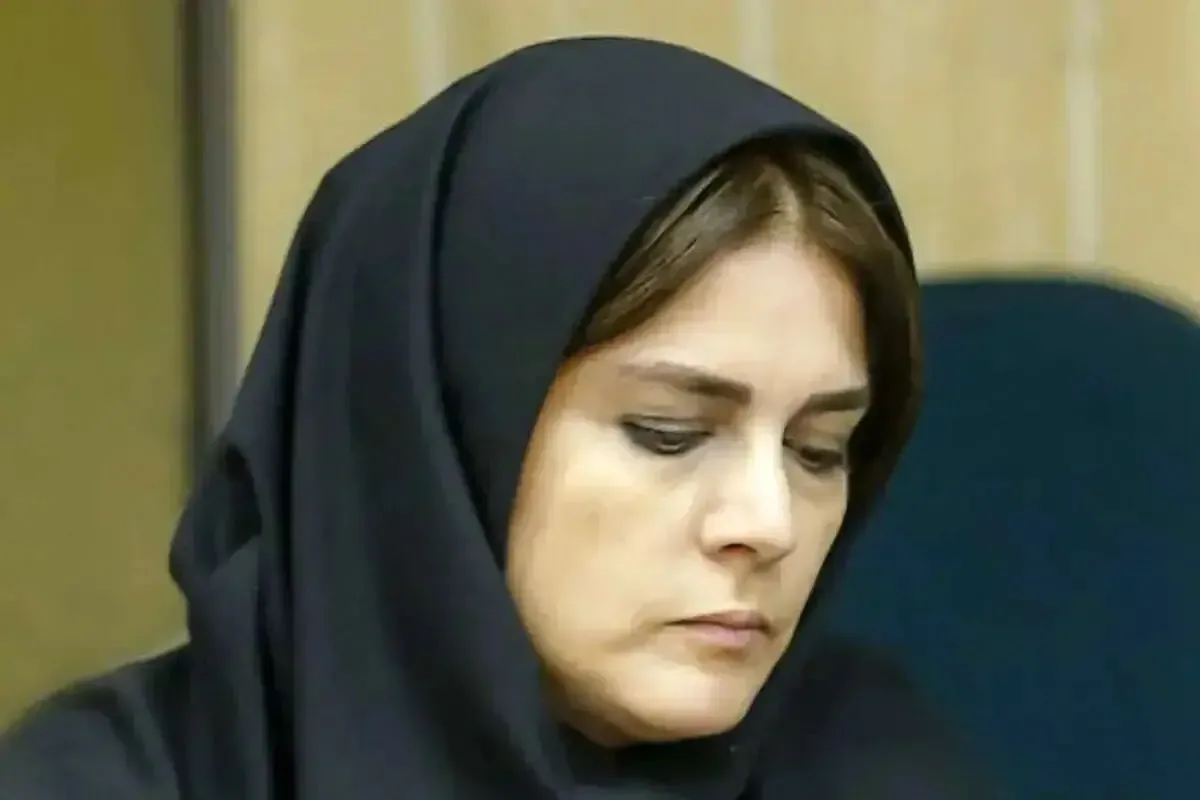 قاتل منصوره قدیری جاوید، خبرنگار ایرنا، قصاص شد