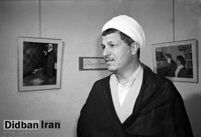 روایت هاشمی رفسنجانی از مذاکرات ری شهری و سیداحمد خمینی برای مصادره اموال آیت الله شریعتمداری