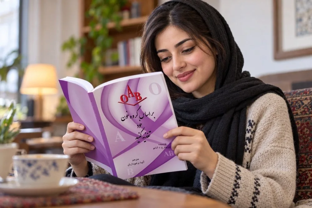چرا کینوا را یک پروتئین کامل گیاهی میدانند؟