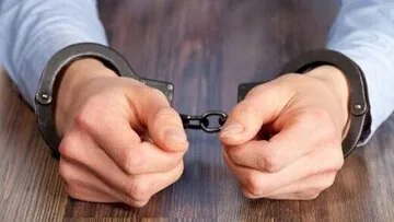 زورگیری در محدوده چهارراه ولیعصر و پارک دانشجو/ متهم دستگیر شد