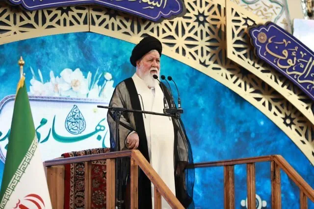 علمالهدی درباره مذاکره با آمریکا فتوا داد