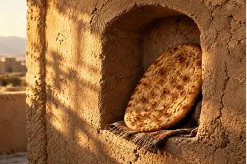پادکست|حُرمت کُنج دیوار