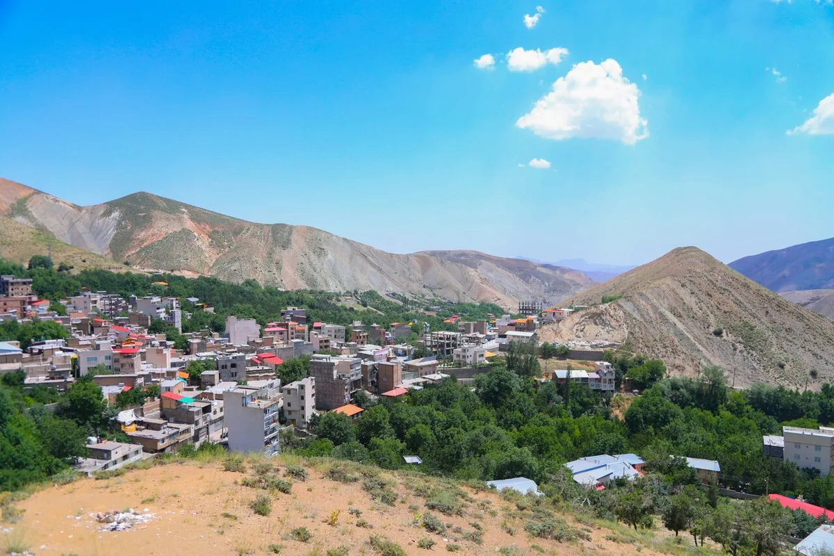 آخرهفته از تهران بیرون بزنید؛ ۴ مقصد نزدیک برای فرار یک‌روزه از شلوغی شهر