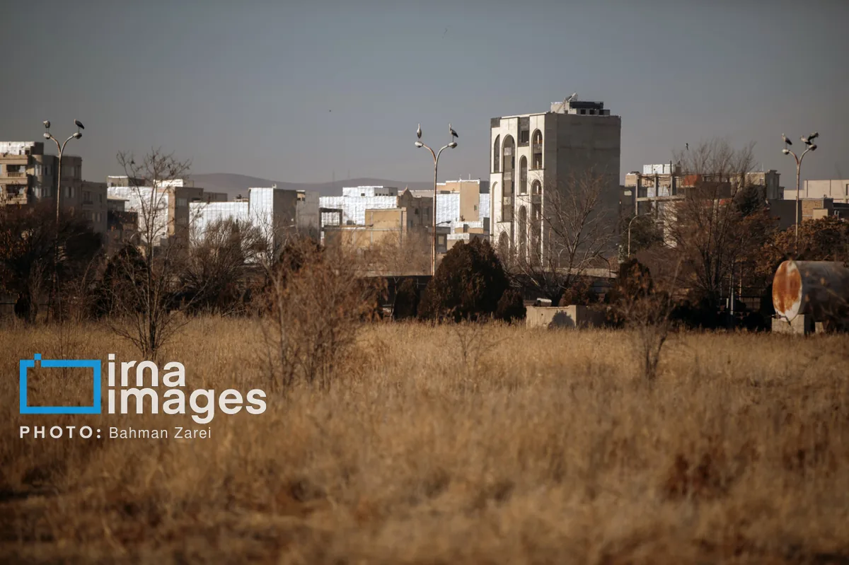انتقاد عضو شورای شهر بجنورد از بیتوجهی شهرداری به تخلفات ساختمانی