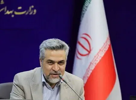 تامین واکسیناسیون کودکان ایرانی تا ابتدای سال ۱۴۰۷