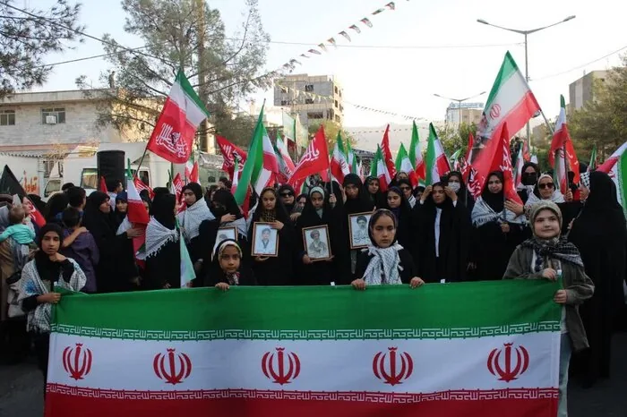 بیرجند در قاب جان‌فدایی؛ حکایت مردمانی با آرمان مشترک