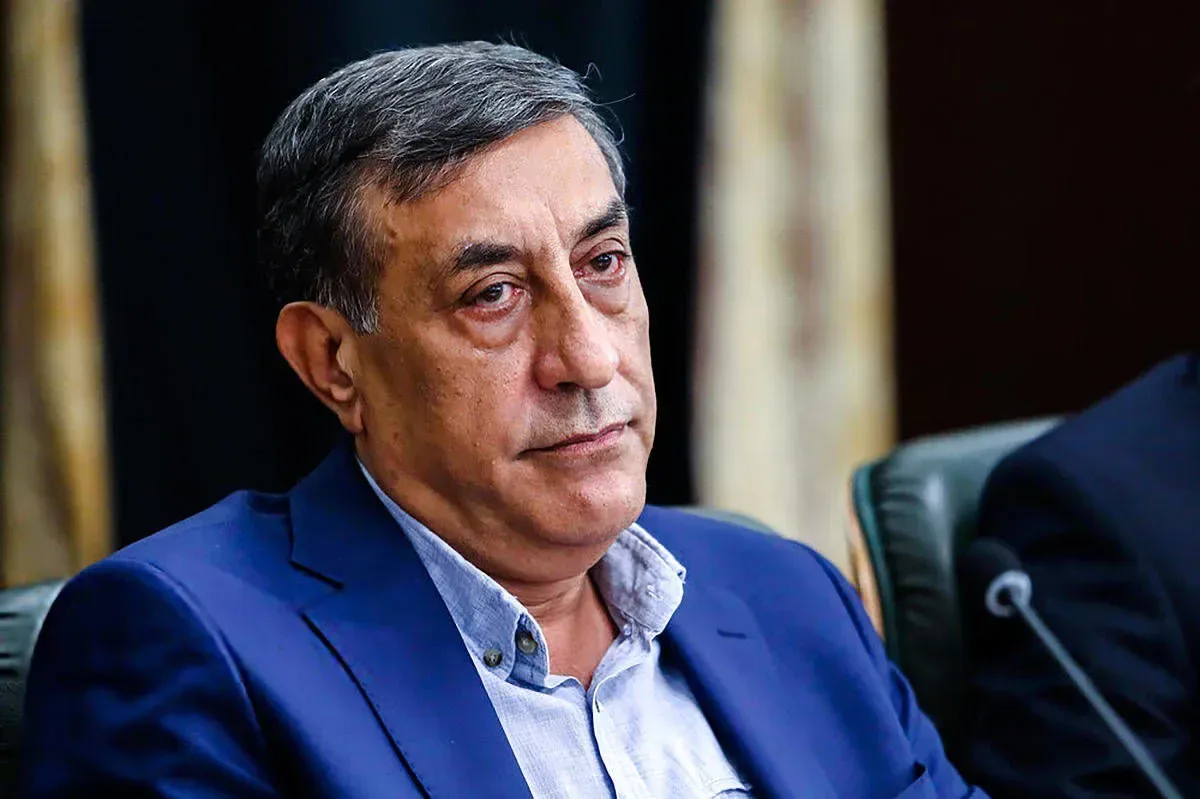 آمریکا در کنترل منابع نفتی ایران ناکام ماند