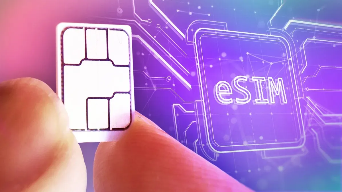 توقف در مسیر توسعه eSIM؛ چرا ایران از استاندارد جهانی سیمکارتهای الکترونیکی عقب مانده است؟