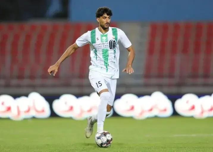 مدافع ملیپوش در لیست استقلال و پرسپولیس؛ رقابت سرخابیها در نقلوانتقالات زمستانی