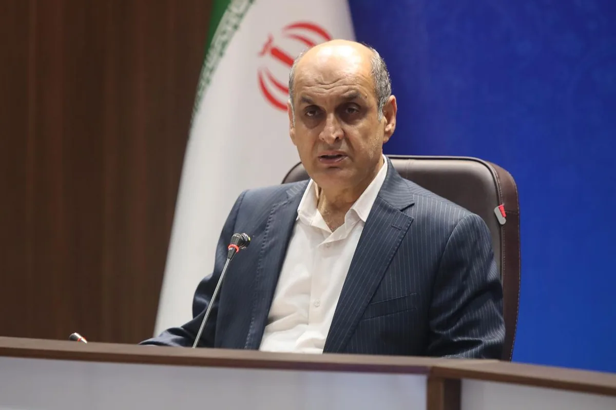 استاندار گیلان: فوتبال، میدان وحدت ملی است نه بستری برای تفرقهافکنی