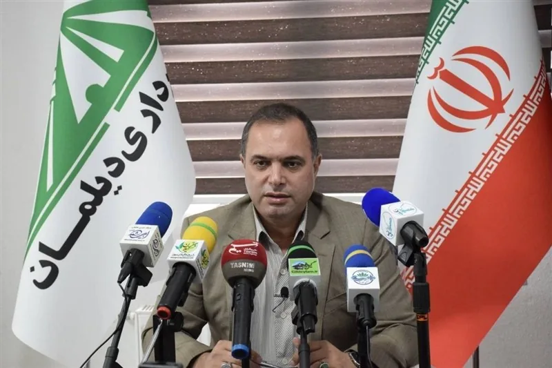 پیشبینی 300 فرصت شغلی در فاز نخست طرح گردشگری کوشیار دیلمی