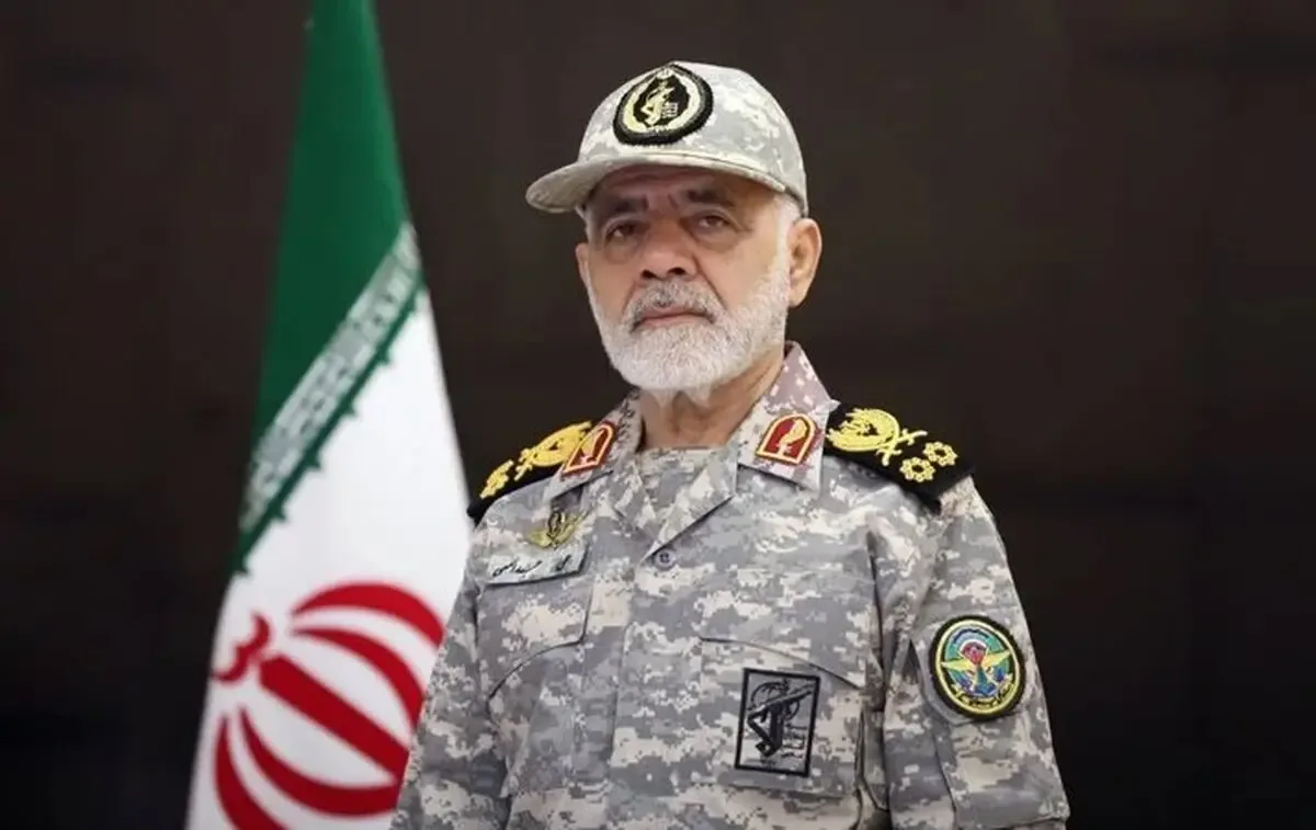 رئیس ستادکل نیروهای مسلح: جنگ جدیدی علیه ایران آغاز شود، دامن همه را میگیرد