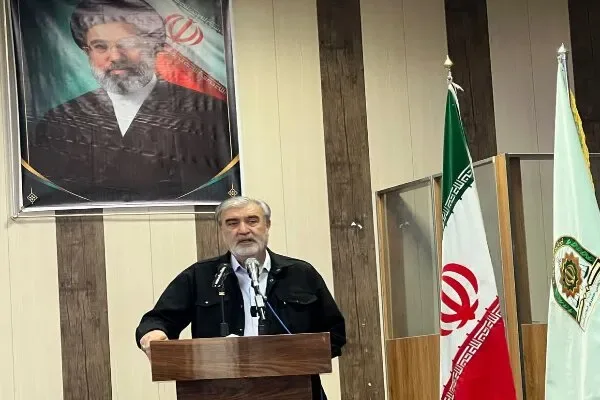 سردارعزیزی: پاسخ بعدی به دشمن سنگینتر و دردناکتر خواهد بود