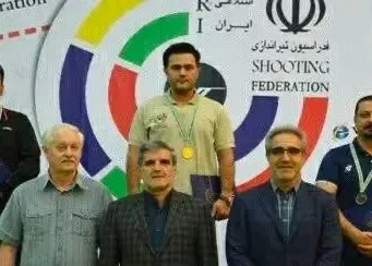 انتخابات تیراندازی غیرقانونی است، شکایت میکنم!
