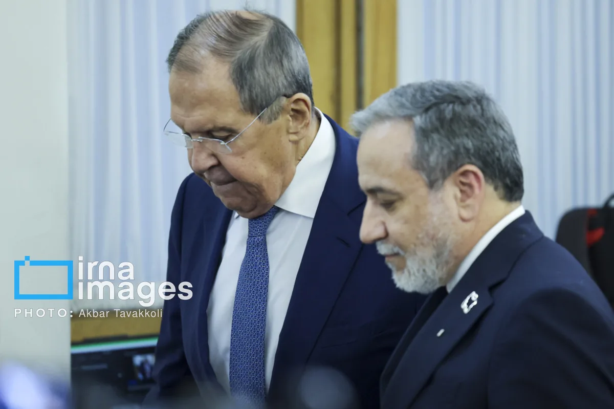 پشت‌پرده سفر وزیر خارجه روسیه به ایران | ماموریت لاوروف چیست؟
