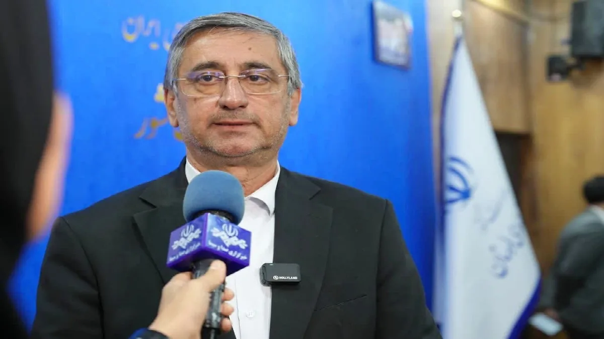 هشدار صریح استاندار لرستان به مدیران؛ یا با برنامه توسعه همراه شوید یا کنار بروید!