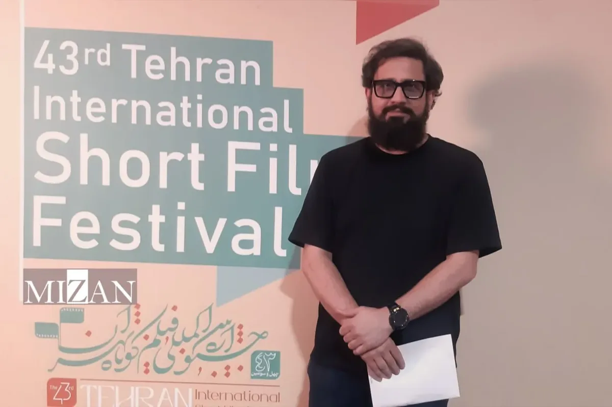 خردمندان: وسوسه ساخت فیلم کوتاه هرگز فیلمساز را رها نمیکند/ فیلمسازان موفق نباید پس از اختتامیه رها شوند