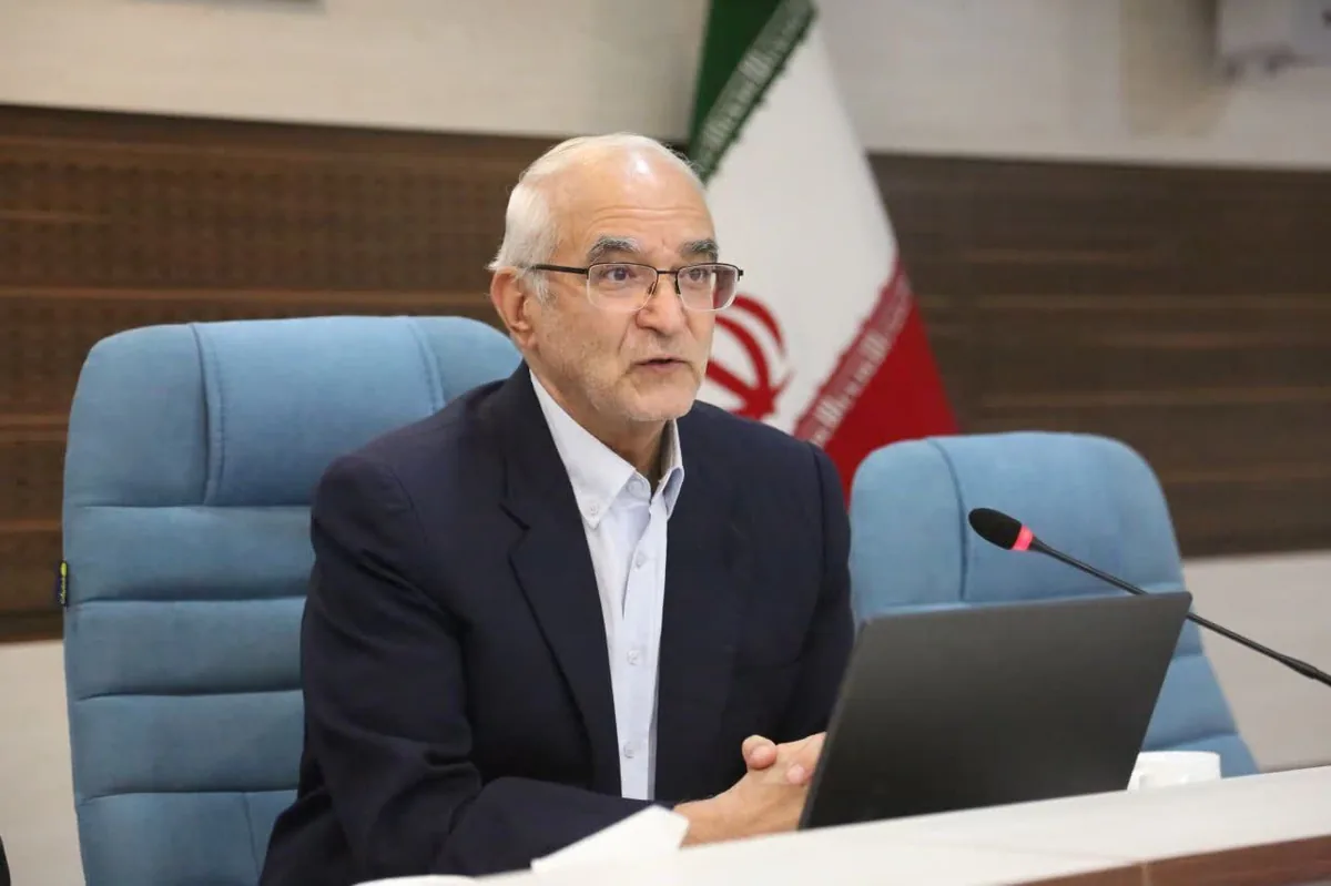 همافزایی دستگاهها، مسیر اجرای طرحهای سرمایهگذاری در کرمانشاه را هموار میکند