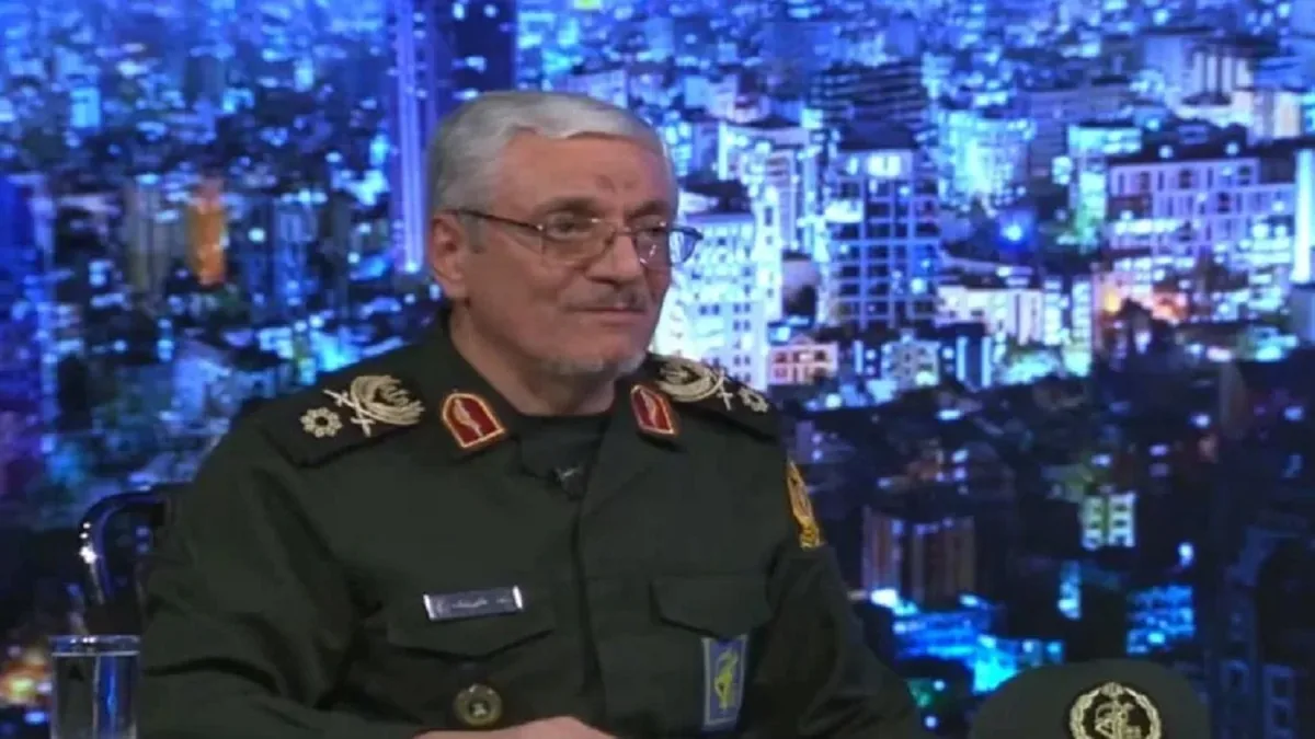 تولید تسلیحات ایران در جنگ نهتنها متوقف نشد، بلکه چند برابر شد
