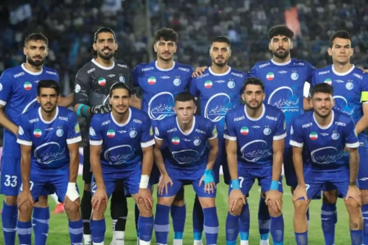 ترکیب احتمالی استقلال مقابل گلگهر