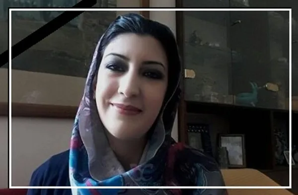 شهرزاد جواهری در ۴۹ سالگی درگذشت