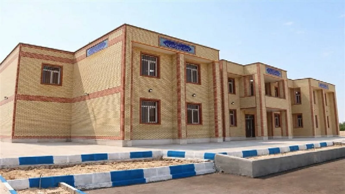 ۶ مدرسه جدید الحداث سلماس در آستانه بهرهبرداری